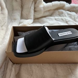 Steve Madden Shoes
